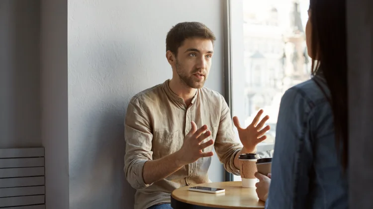 Bertengkar Sehat: Cara Menyelesaikan Konflik tanpa Merusak Hubungan