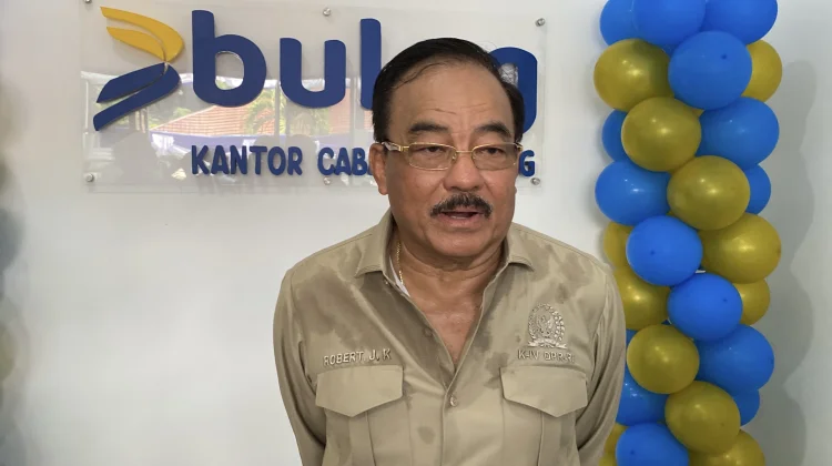 Komitmen RJK Wujudkan Pertanian Mandiri di Papua Barat Daya