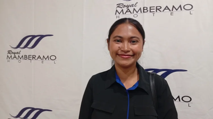 Yayasan Bicara Dorong Finalisasi RADPD Papua Barat Daya