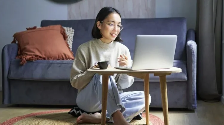 Tetap Produktif Saat Bekerja dari Rumah