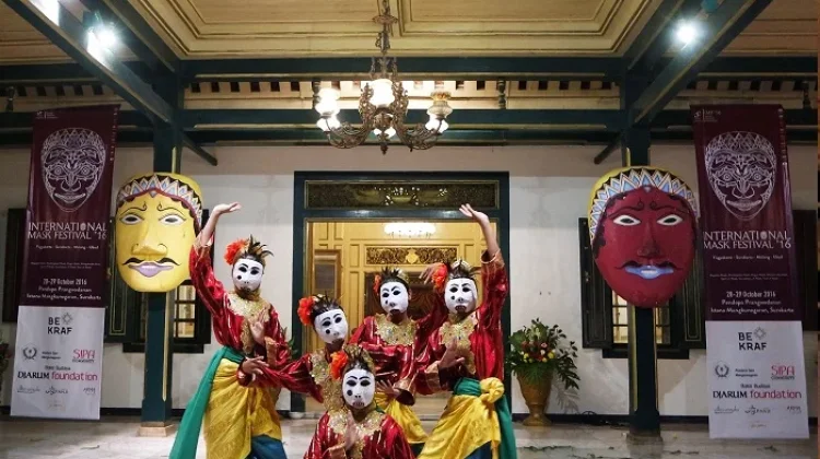 Mengenal Seni Teater Mak Yong, Warisan Budaya Tak Benda yang Diakui UNESCO