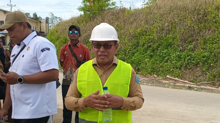 KKP akan Bangun 35 Kampung Nelayan di Raja Ampat Tahun 2026