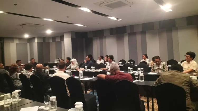BLUD Raja Ampat Perkuat Kolaborasi Konservasi dan Pariwisata Berkelanjutan