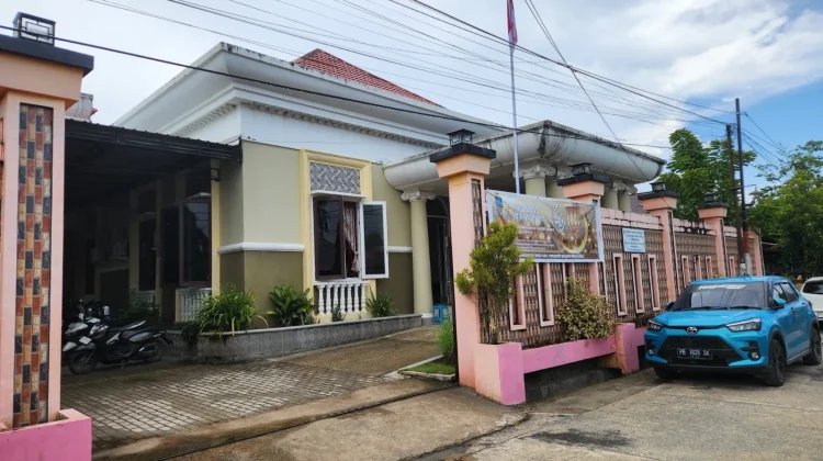 Disnakertrans-ESDM Papua Barat Daya Buka Posko Pengaduan THR