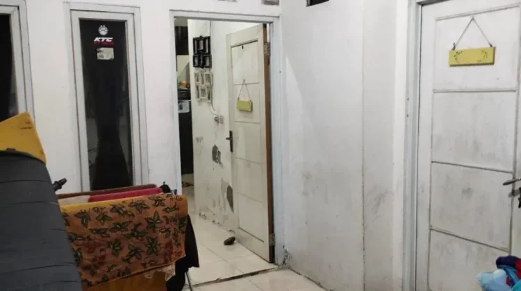 Cara Aman Meninggalkan Rumah saat Mudik