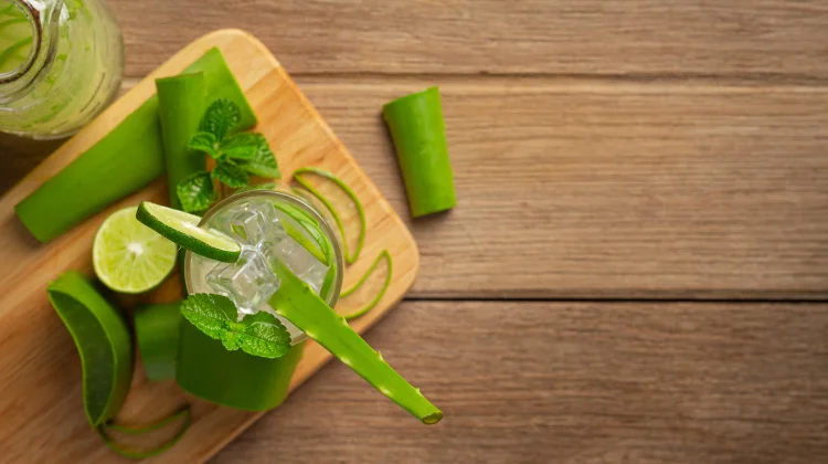 Keajaiban Lidah Buaya untuk Merawat Kecantikan Kulit