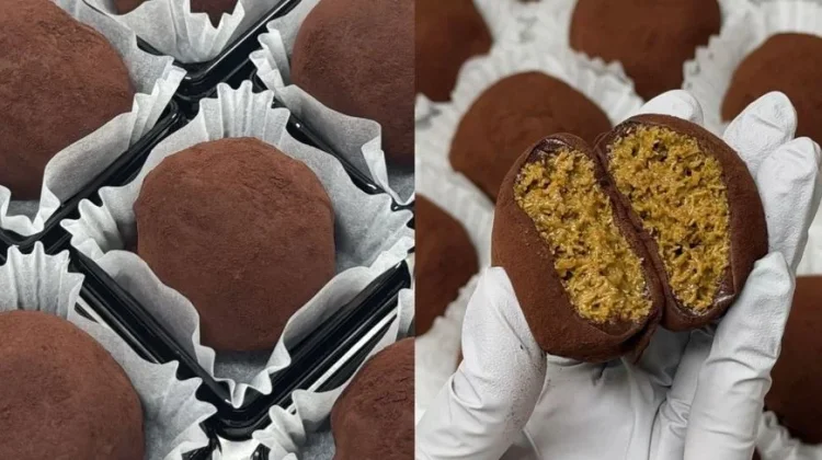 Dubai Chocolate Cookie, Kue Viral yang Sedang Diburu Pecinta Dessert