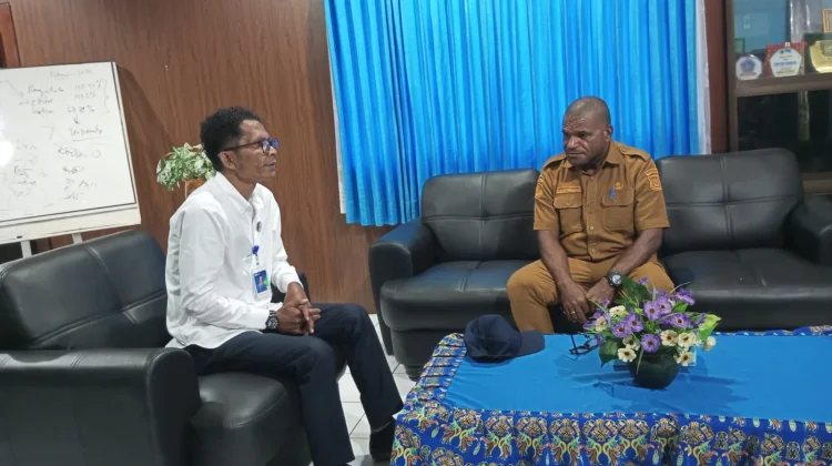 Liga 4 Papua Barat Daya Segera Bergulir, Panitia Gandeng RRI Sorong untuk Penyiaran