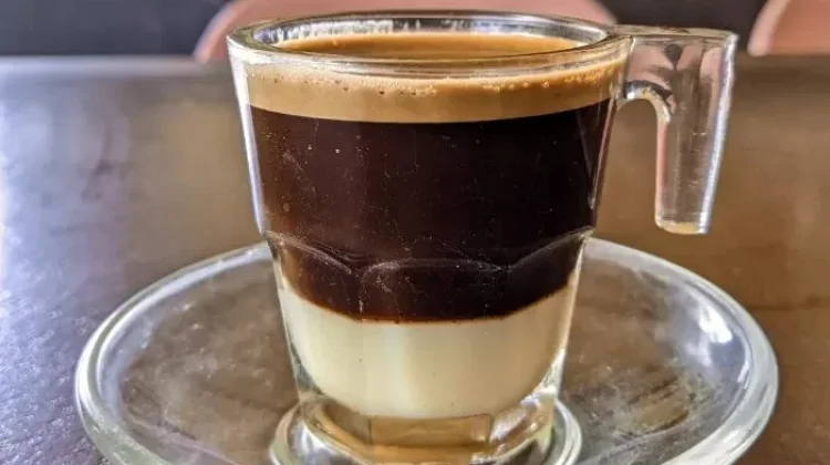 Kopi Sanger, Simbol Budaya Kedai Kopi di Aceh