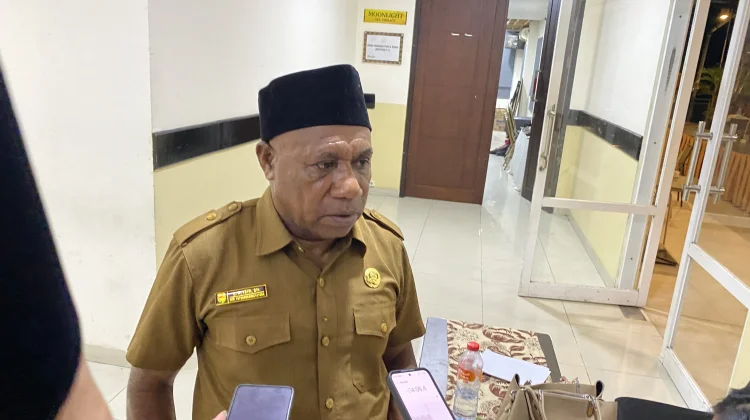 Bakesbangpol Papua Barat Daya Akan Data Ormas Asing, Raja Ampat Disebut Terbanyak