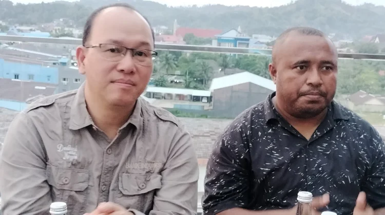 BI Pastikan Ketersedian Uang Tunai Bagi Masyarakat Tercukupi