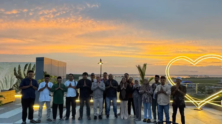 BI Pastikan Ketersedian Uang Tunai Bagi Masyarakat Tercukupi