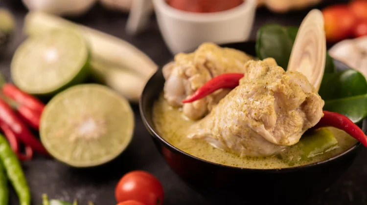 Inspirasi Menu Lebaran Simpel tapi Berkesan