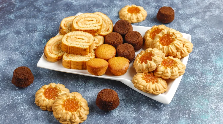 Kue Kering Lebaran: Tradisional vs Kekinian
