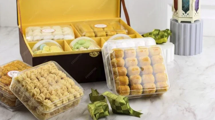 Sejarah Kue Kering: Dari Tradisi Kuno hingga Sajian Lebaran