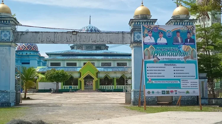 Simak Waktu Imsak dan Berbuka Puasa Kota Sorong, 18 Maret 2026