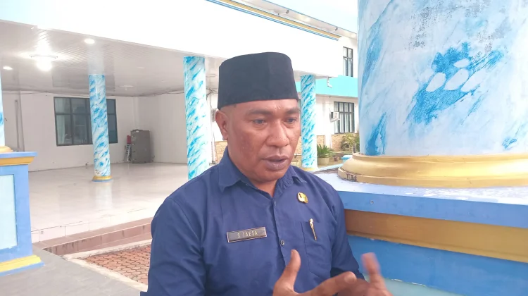 Salat Idulfitri Dipusatkan di Lapangan Kantor Bupati Raja Ampat, PHBI Siapkan Bus