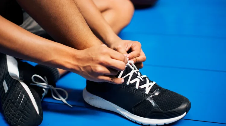 Kenali Jenis Sepatu Olahraga sebelum Anda Gunakan