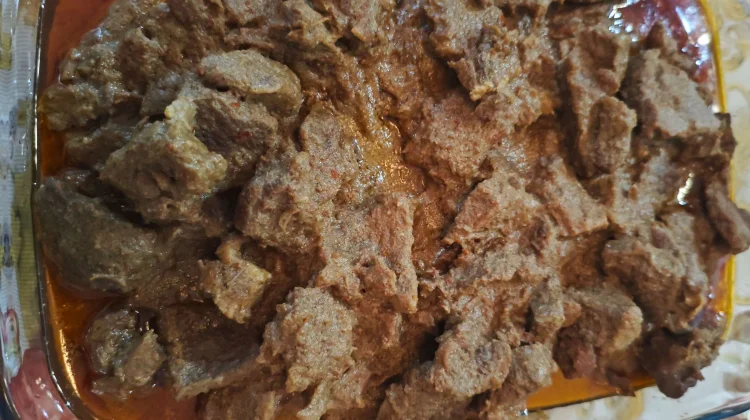 Kuliner Lebaran Indonesia Paling Dicari