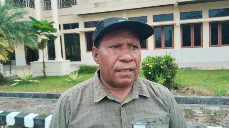 Dinas Perumahan Sorong Selatan akan Data Rumah Masyarakat
