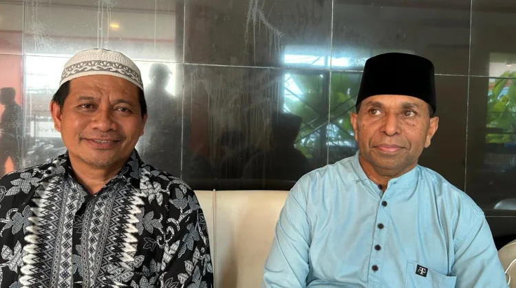 PHBI Sorong Siapkan 5 Titik Sholat Idulfitri 1447 H, Catat Lokasinya!!