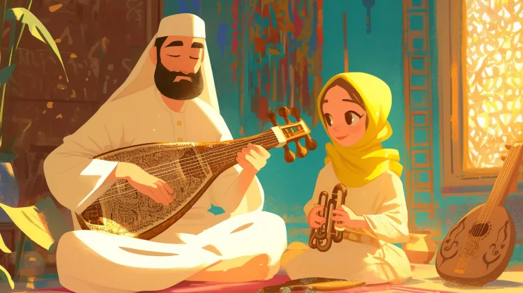Inilah Kumpulan Lagu Idulfitri Terpopuler