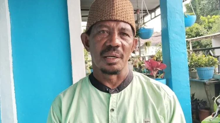 PHBI Sorong Selatan Tetapkan Beberapa Titik Sholad Ied 1447 Hijriah