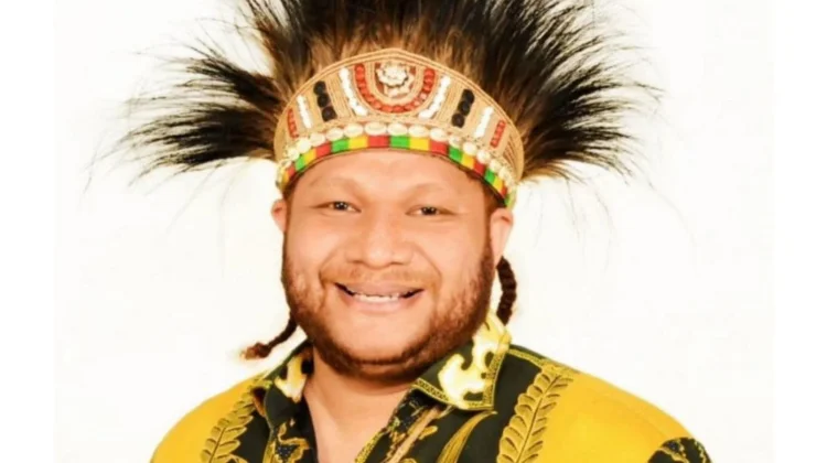 Senator PFM Minta Transparansi Penggunaan Dana Otsus di Tanah Papua
