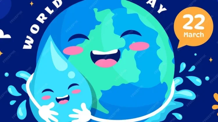 Peringatan World Water Day 2026 Usung Tema Air dan Gender