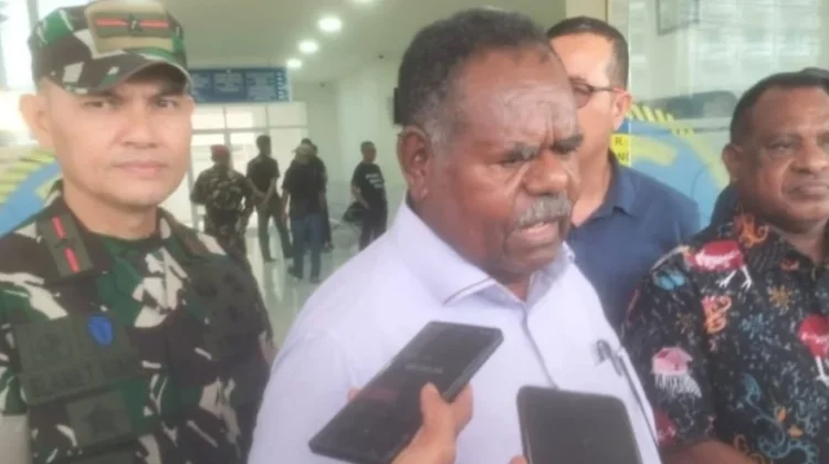 Insiden Baku Tembak di Maybrat, Dua Prajurit TNI AL Tewas dan Satu Kritis