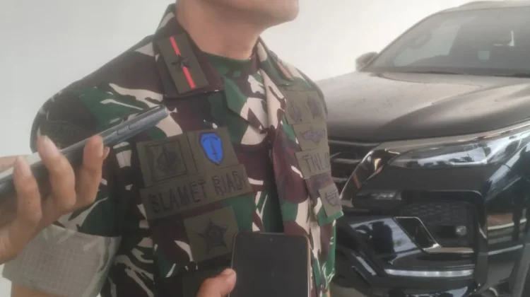 Dua Prajurit Gugur dalam Kontak Senjata di Maybrat, TNI Tingkatkan Kewaspadaan
