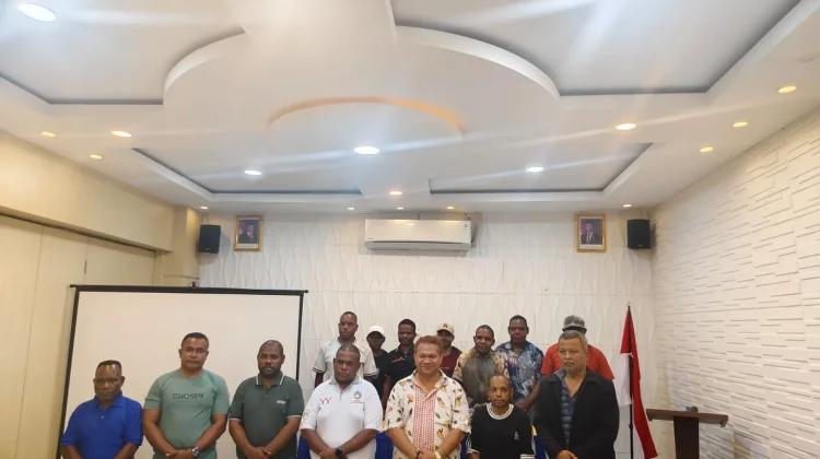 Tokoh Bentuk Tim Penyelesaian Kasus Tambrauw, Pelaku Diminta Segera Serahkan Diri