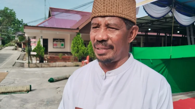 Ketua PHBI  Apresiasi Toleransi Umat Beragama di Sorong Selatan