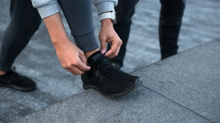 Alasan Kenyamanan Jadi Alasan Orang Beralih ke Sepatu Olahraga