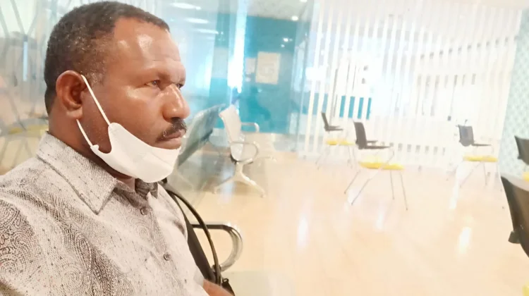 Tambrauw Tutup sementara Layanan Kesehatan Pascainsiden Penyerangan Nakes