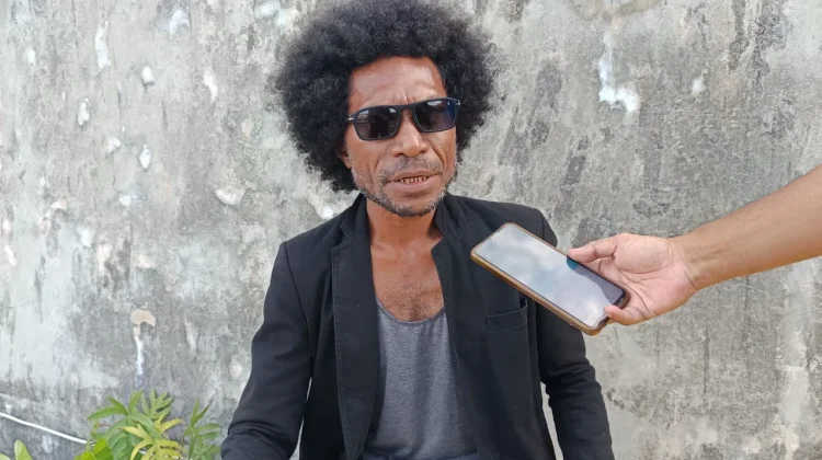 LBH Abdi Papua Desak Polisi Usut Tuntas Kasus Pembunuhan di Tambrauw