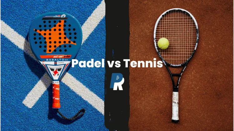 Mengenal Olahraga Padel dan Tenis : Serupa tapi tak sama