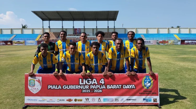 Belum Aman di Puncak Klasemen, Persitam Hadapi Laga Hidup Mati Kontra Persiss