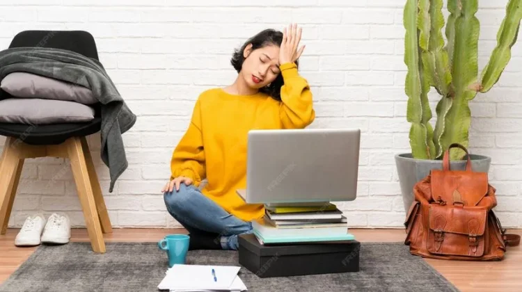 Semangat Turun Drastis setelah Liburan? Itu Post-Holiday Blues