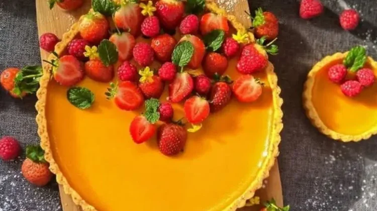 Kue Lontar Dari Belanda hingga Jadi Ikon Papua