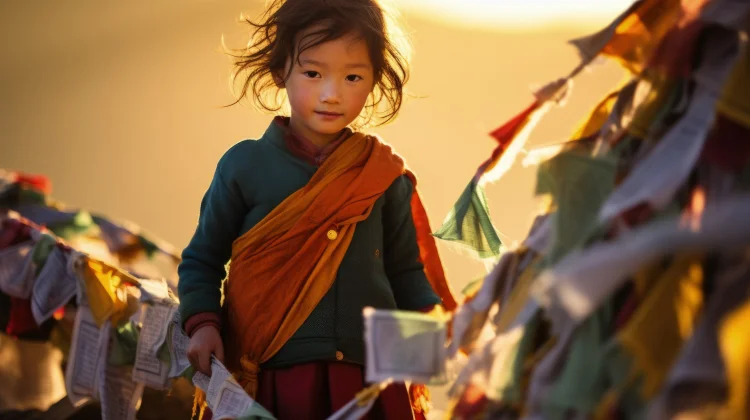28 Maret Hari Emansipasi Budak Kisah Pembebasan Tibet