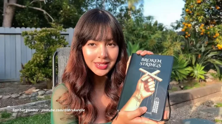 Kisah Broken Strings Siap Hadir dalam Versi Film