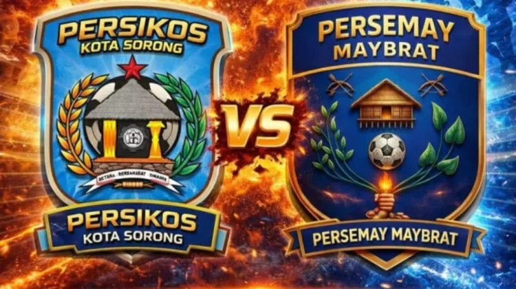 Target 3 Poin, Persemay Siap Tempur Lawan Juara Bertahan Persikos