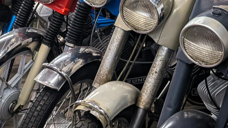 Tips Beli Motor Bekas untuk First Riders