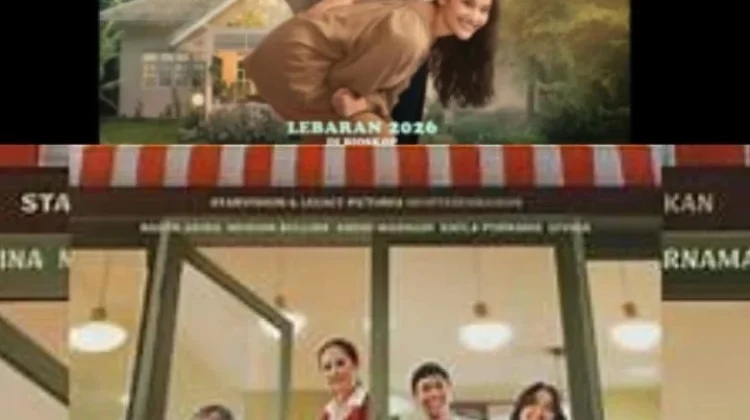 Dua Rekomendasi  Film  Keluarga Yang Seru