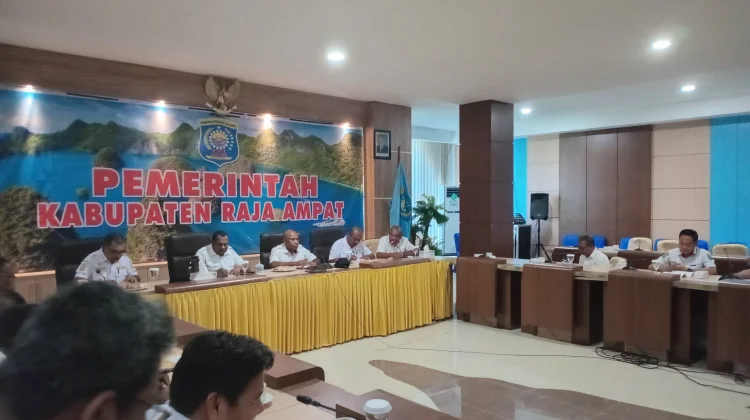 Sebanyak 10 Negara Telah Mendaftar AVC Asia Pacific Volleyball Tour Raja Ampat