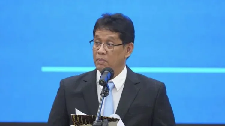 Kinerja APBN Maret 2026 Tetap Tangguh Hadapi Tantangan Global