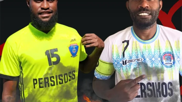 Laga Hidup Mati di Grup A: Persisoss vs Persikos, Siapa yang Bertahan?