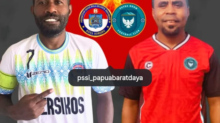 Laga Hidup Mati: Persikos vs PS Putra Doom Berebut Tiket Semifinal