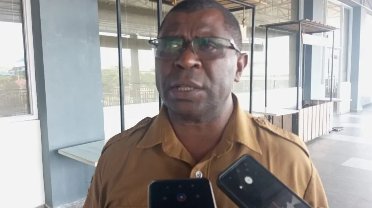Evaluasi Pokja Perhutanan Sosial di Papua Barat Daya Libatkan 90 Stakeholder